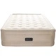Bestway Надуваемо легло Essence Fortech Queen 203x152x51 см бежово 