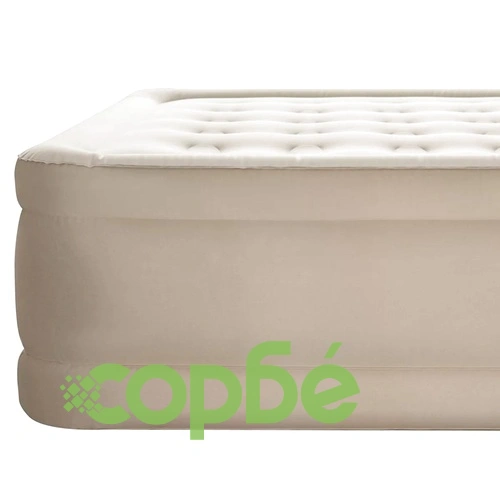 Bestway Надуваемо легло Essence Fortech Queen 203x152x51 см бежово  ➤ топ цена ➤ sorbe.bg