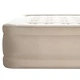 Bestway Надуваемо легло Essence Fortech Queen 203x152x51 см бежово 