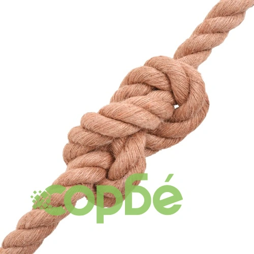 Въже, 100% юта, 30 мм, 30 м ➤ топ цена ➤ sorbe.bg