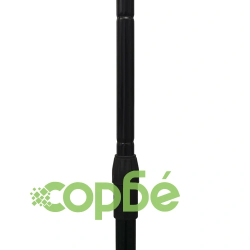 Бадминтон мрежа с перца, 300x155 cм ➤ топ цена ➤ sorbe.bg