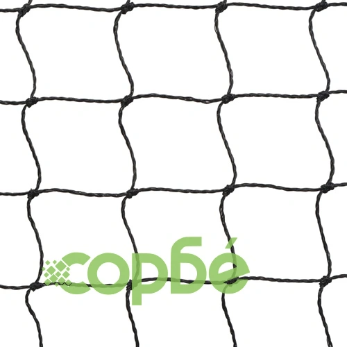 Бадминтон мрежа с перца, 500x155 cм ➤ топ цена ➤ sorbe.bg