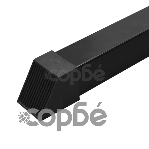 Фитнес кейбъл кросоувър машина, 315 см, черна ➤ топ цена ➤ sorbe.bg