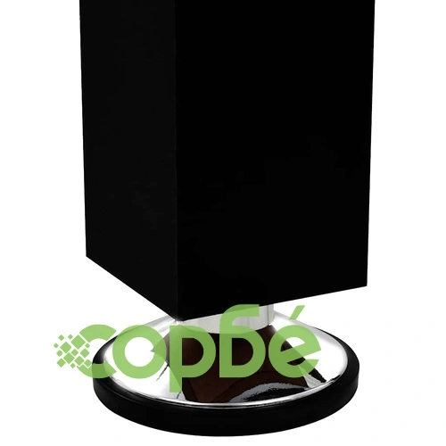 Футболна маса, стомана, 60 кг, 140x74,5x87,5 см, черна ➤ топ цена ➤ sorbe.bg