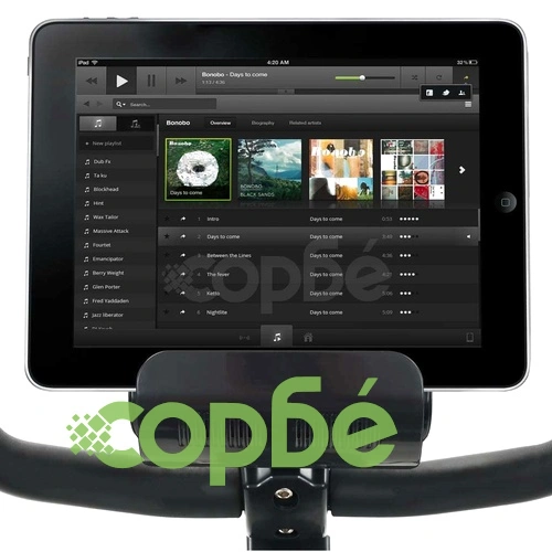 Магнитен легнал велотренажор с измерване на пулс ➤ топ цена ➤ sorbe.bg