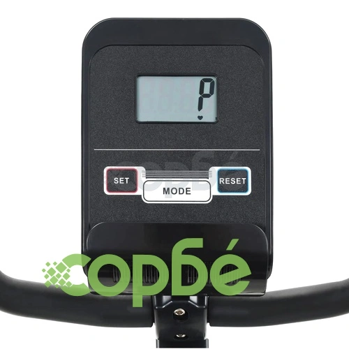 Магнитен легнал велотренажор с измерване на пулс ➤ топ цена ➤ sorbe.bg