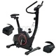 Магнитен велотренажор с измерване на пулс XL