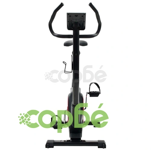 Магнитен велотренажор с измерване на пулс XL ➤ топ цена ➤ sorbe.bg