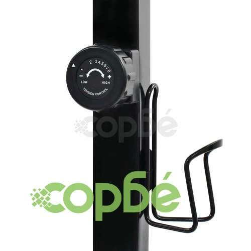 Магнитен велотренажор с измерване на пулс XL ➤ топ цена ➤ sorbe.bg