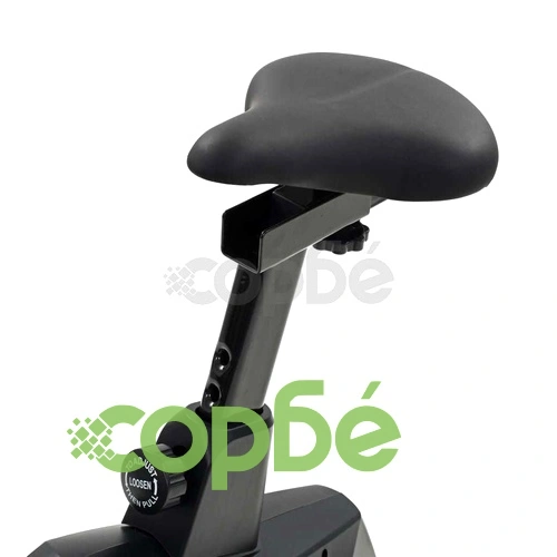 Магнитен велотренажор с измерване на пулс, програмируем ➤ топ цена ➤ sorbe.bg