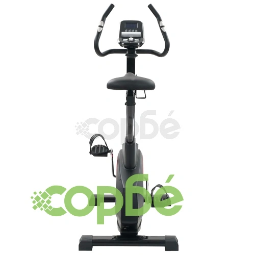 Магнитен велотренажор с измерване на пулс, програмируем ➤ топ цена ➤ sorbe.bg