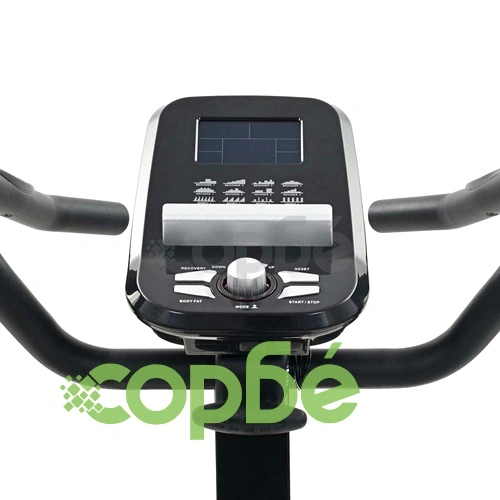 Магнитен велотренажор с измерване на пулс, програмируем ➤ топ цена ➤ sorbe.bg