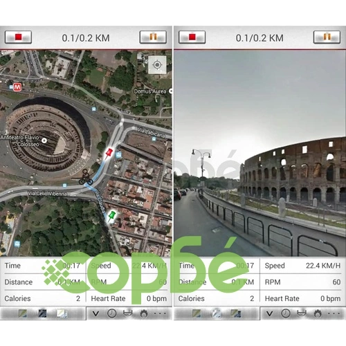 Магнитен легнал велотренажор с измерване на пулс, програмируем ➤ топ цена ➤ sorbe.bg