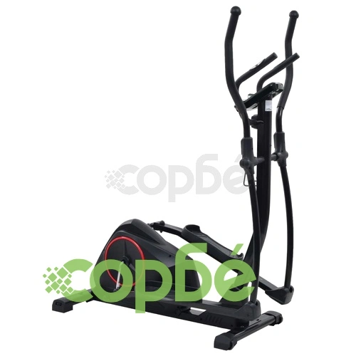 Магнитен кростренажор с измерване на пулс, програмируем,  XL ➤ топ цена ➤ sorbe.bg