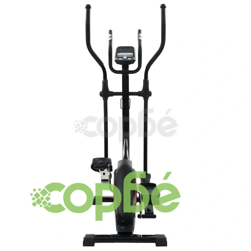 Магнитен кростренажор с измерване на пулс, програмируем,  XL ➤ топ цена ➤ sorbe.bg