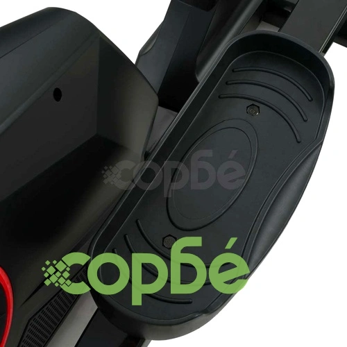 Магнитен кростренажор с измерване на пулс, програмируем,  XL ➤ топ цена ➤ sorbe.bg