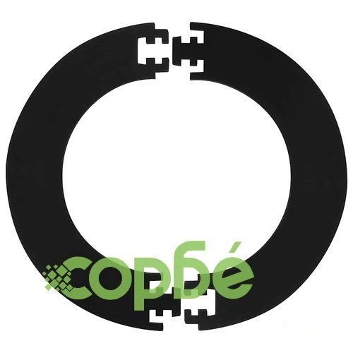 Професионална дартс мишена от сизал с 6 стрелички и протектор ➤ топ цена ➤ sorbe.bg