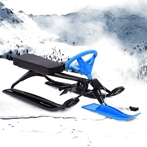 Шейна Чук и Гек, черно и синьо 