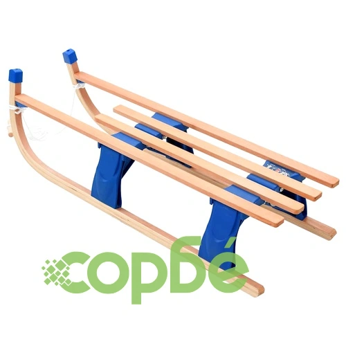 Сгъваема шейна, дърво, 110 см   ➤ топ цена ➤ sorbe.bg