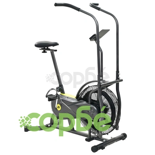 Велоергометър с въздушно съпротивление, 40 см ➤ топ цена ➤ sorbe.bg