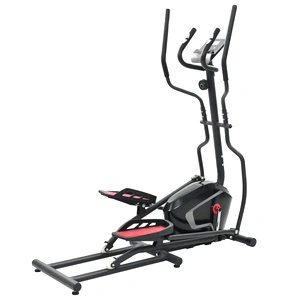 Магнитен кростренажор с измерване на пулс XL