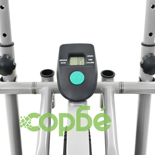 Кростренажор Орбитрек 2-в-1, ремъчно задвижване, 50 см ➤ топ цена ➤ sorbe.bg