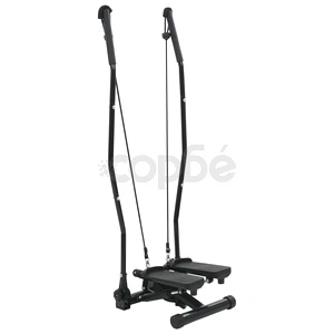 Степер Суинг с ръкохватки и ластици