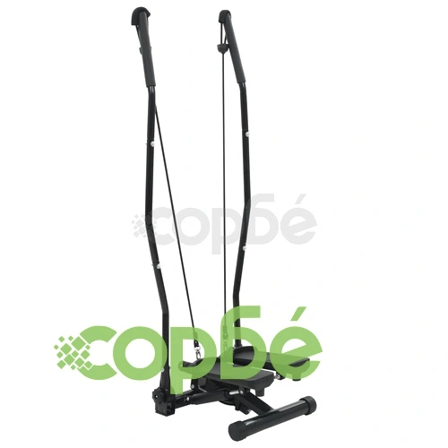 Степер Суинг с ръкохватки и ластици ➤ топ цена ➤ sorbe.bg