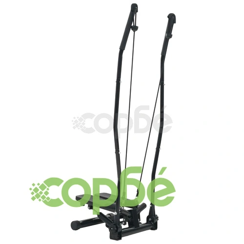 Степер Суинг с ръкохватки и ластици ➤ топ цена ➤ sorbe.bg