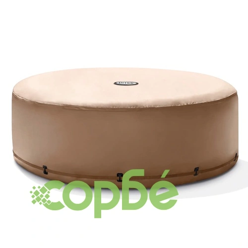 Intex Енергийно ефективно спа покривало 28523 ➤ топ цена ➤ sorbe.bg