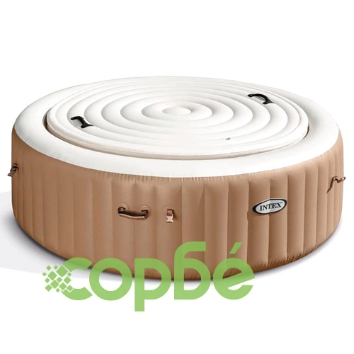 Intex Енергийно ефективно спа покривало 28523 ➤ топ цена ➤ sorbe.bg