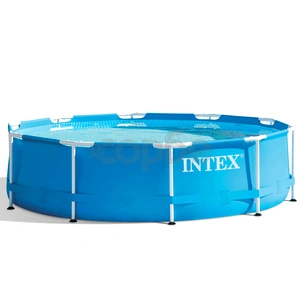 Intex Басейн Metal Frame, 305x76 cм, 28200NP