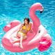 Intex Надуваем дюшек Mega Flamingo Island 56288EU
