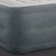 Intex Надуваемо легло Comfort Plush High Rise Queen, с помпа, 64418