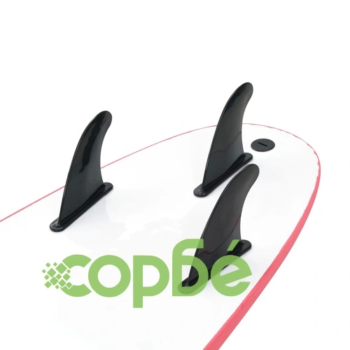 Дъска за сърф, 170 см, ивица ➤ топ цена ➤ sorbe.bg