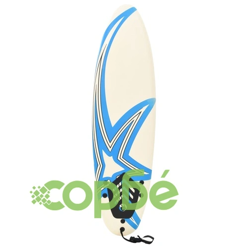 Дъска за сърф, 170 см, звезда ➤ топ цена ➤ sorbe.bg