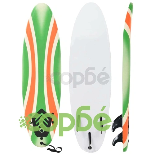 Дъска за сърф, 170 см, бумеранг ➤ топ цена ➤ sorbe.bg