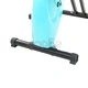 Велоергометър X-Bike, ремък за съпротивление, син 