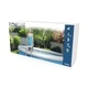 Bestway Стълба за басейн Flowclear, 4 стъпала, 132 см, 58332