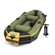 Bestway Hydro-Force Надуваема лодка Marine Pro, с ръчна помпа, 65096