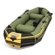 Bestway Hydro-Force Надуваема лодка Marine Pro, с ръчна помпа, 65096