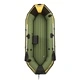 Bestway Hydro-Force Надуваема лодка Marine Pro, с ръчна помпа, 65096