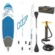 Bestway Hydro Force Надуваем стендъп падълборд, 305x84x15 см, 65303