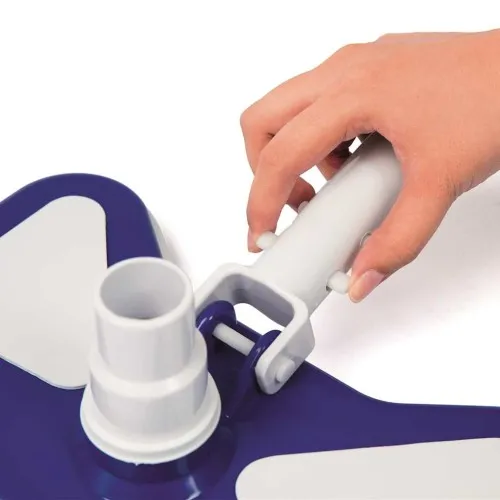 Bestway Flowclear Deluxe Комплект за поддръжка на басейн 58237 ➤ топ цена ➤ sorbe.bg
