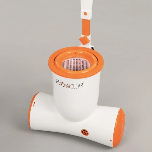 Bestway Flowclear Филтър за басейн Flowclear Skimatic 3974 л/ч 58469 ➤ топ цена ➤ sorbe.bg