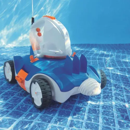 Bestway Робот за почистване на басейн Flowclear Aquatronix 58482 ➤ топ цена ➤ sorbe.bg