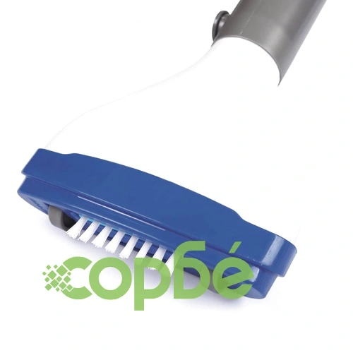 Lay-Z-Spa Електрическа прахосмукачка за басейн Aquascan 150 см 58340 ➤ топ цена ➤ sorbe.bg