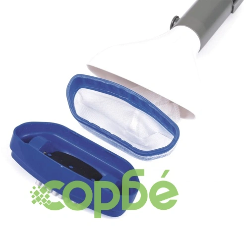 Lay-Z-Spa Електрическа прахосмукачка за басейн Aquascan 150 см 58340 ➤ топ цена ➤ sorbe.bg