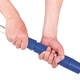 Lay-Z-Spa Електрическа прахосмукачка за басейн Aquascan 150 см 58340