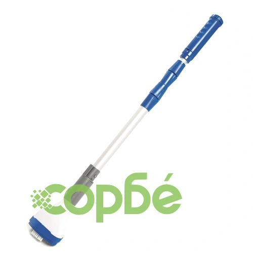 Lay-Z-Spa Електрическа прахосмукачка за басейн Aquascan 150 см 58340 ➤ топ цена ➤ sorbe.bg